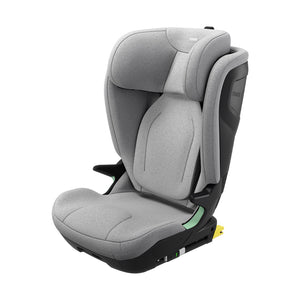 Thule Palm Booster Seat - Mid Grey-Car Seats-Mid Grey- | Natural Baby Shower