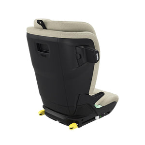 Thule Palm Booster Seat - Soft Beige-Car Seats-Soft Beige- | Natural Baby Shower