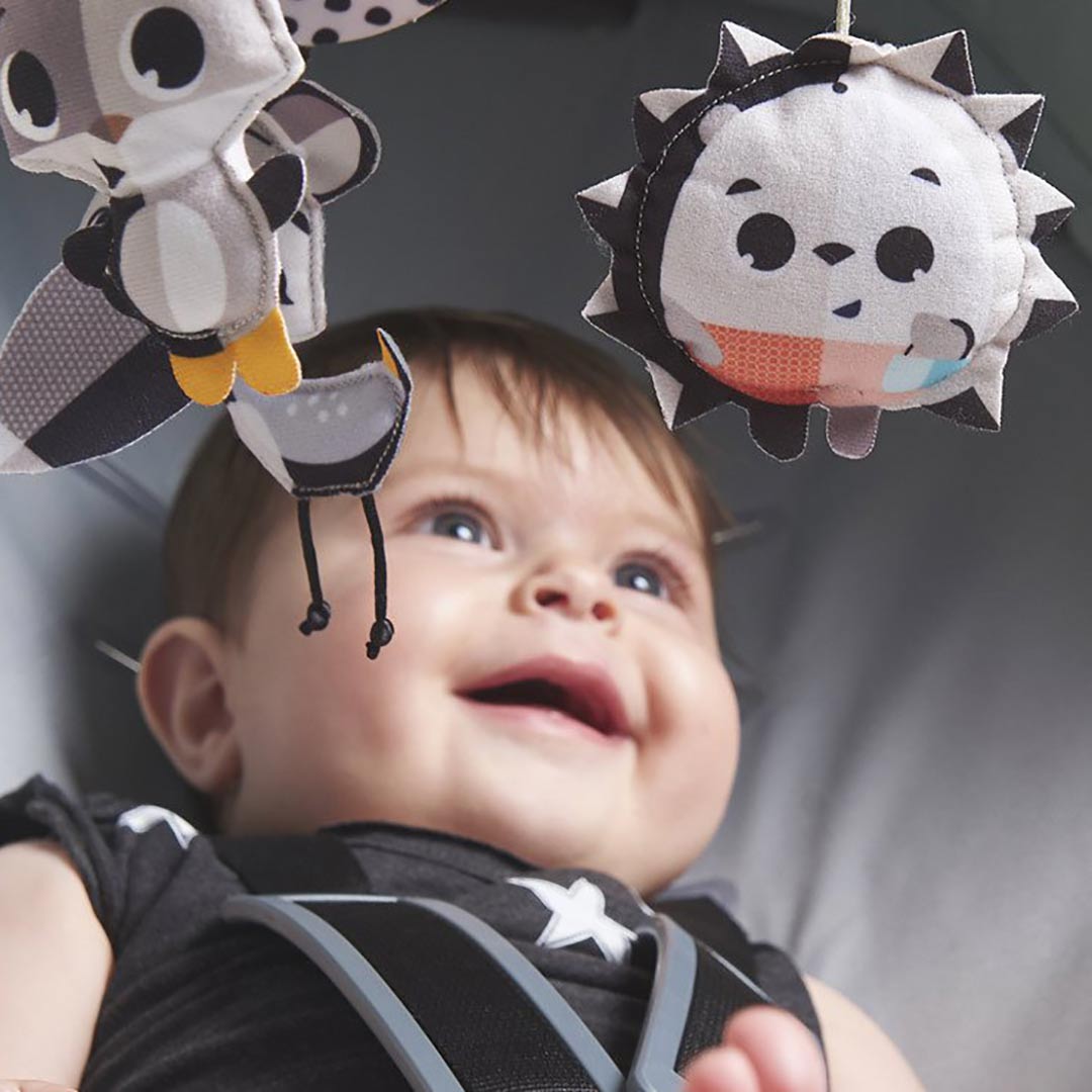 Tiny Love Take Along Mobile - Magical Tales-Baby Mobiles- | Natural Baby Shower