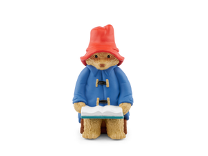 Tonies - Ayı Paddington 2 İngilizce Sesli Figürü