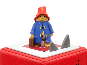 Tonies - Ayı Paddington İngilizce Sesli Figür