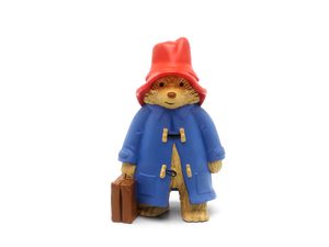 Tonies - Ayı Paddington İngilizce Sesli Figür