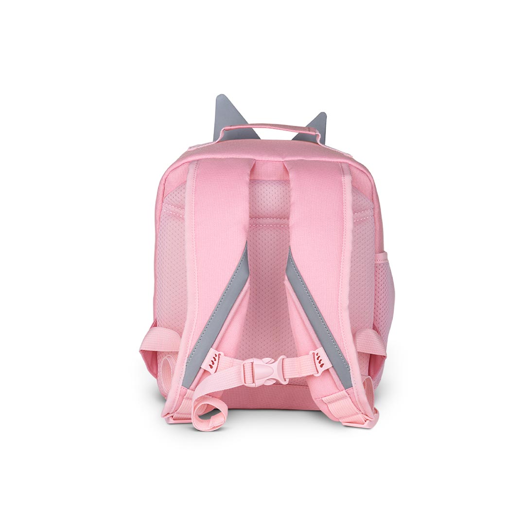 Tonies Backpack - Cloud Pink-Audio Player Accessories-Cloud Pink- | Natural Baby Shower