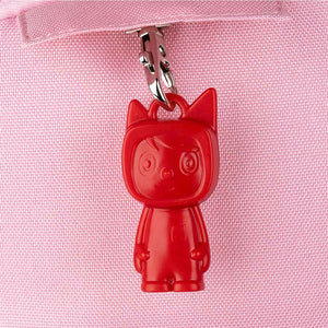 Tonies Backpack - Cloud Pink-Audio Player Accessories-Cloud Pink- | Natural Baby Shower