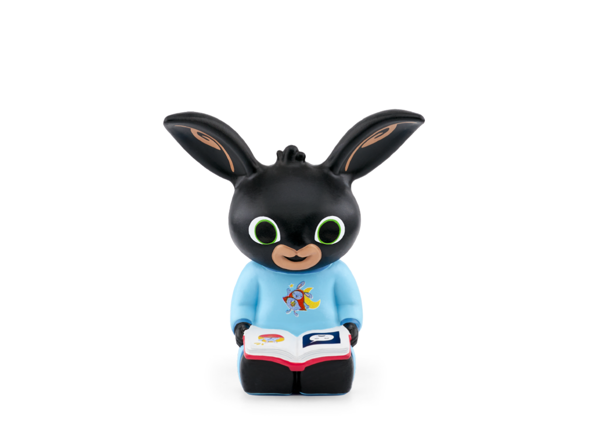 Tonies - Bing'in Uyku Vakti İngilizce Sesli Figürü