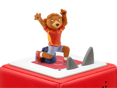 Tonies - Burpee Ayıları İngilizce Sesli Figürü