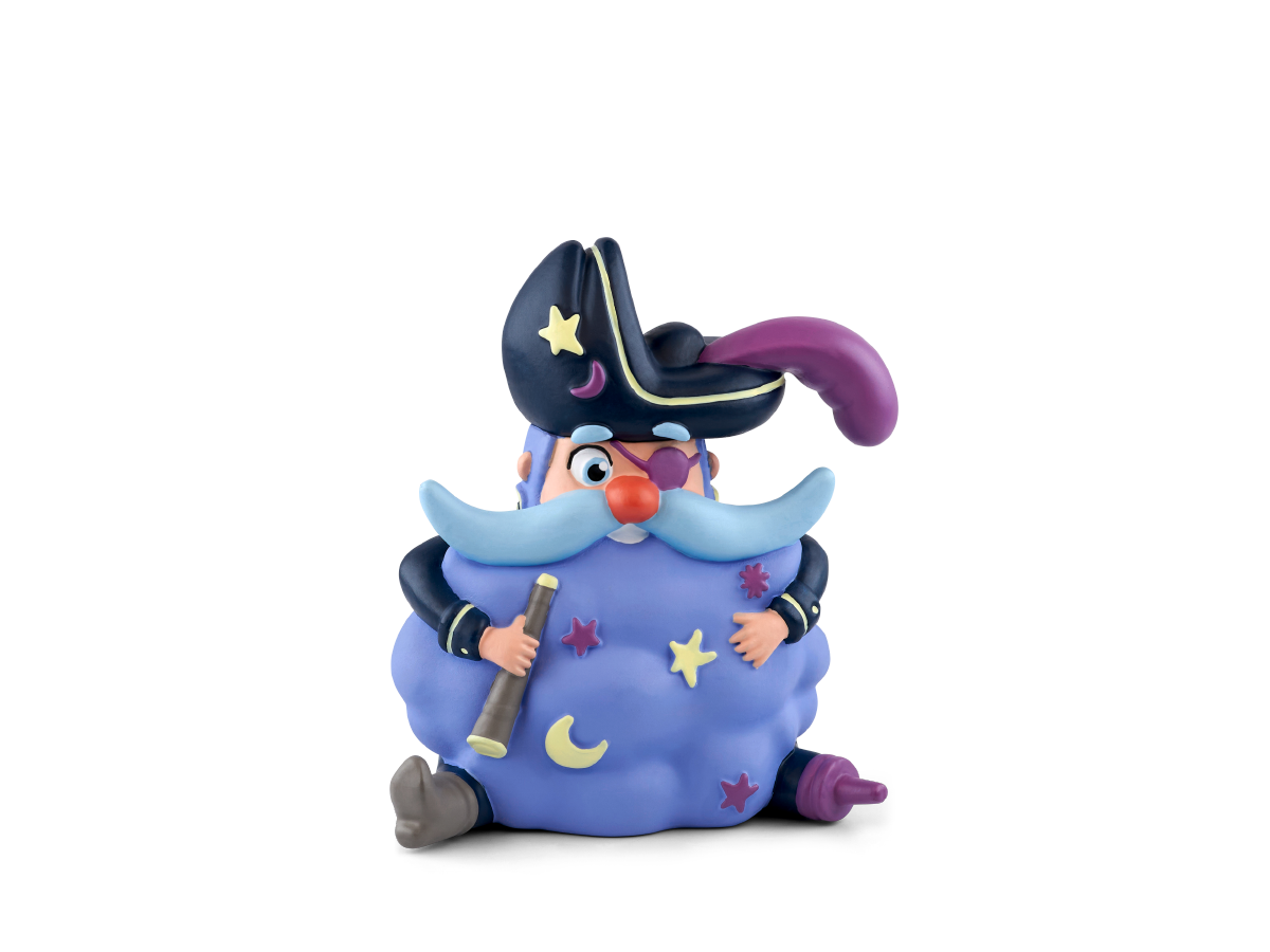 Tonies - كالم كابتان رويا ساكالي شخصية صوتية باللغة الإنجليزية