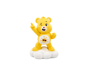 Tonies - Care Bears Eğlenceli Ayı İngilizce Sesli Figür