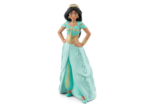 Tonies - Disney علاء الدين: ياسمين، مجسم صوتي باللغة الإنجليزية