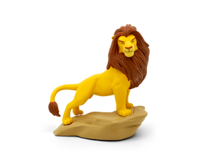 Tonies - Disney Klasikleri Aslan Kral İngilizce Sesli Figürü