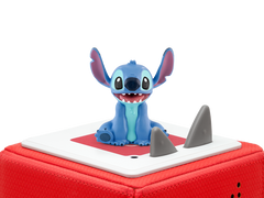 Tonies - Disney Lilo & Stitch İngilizce Sesli Figürü