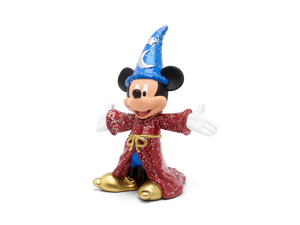 Tonies - Disney Mickey Mouse ve Arkadaşları Fantasia İngilizce Sesli Figürü