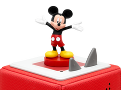 Tonies - Disney Mickey ve Arkadaşları İngilizce Sesli Figürü