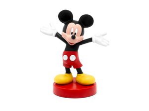 Tonies - Disney Mickey ve Arkadaşları İngilizce Sesli Figürü