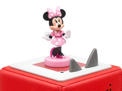 Tonies - Disney Minnie - Büyüdüğümüzde İngilizce Sesli Figür