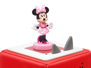 Tonies - Disney Minnie - Büyüdüğümüzde İngilizce Sesli Figür