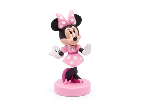 Tonies - Disney Minnie - Büyüdüğümüzde İngilizce Sesli Figür
