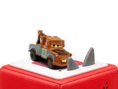 Tonies - Disney Pixar Cars 2 İngilizce Sesli Figürü