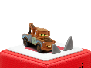 Tonies - Disney Pixar Cars 2 İngilizce Sesli Figürü
