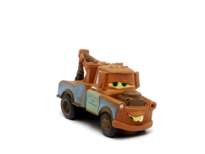 Tonies - Disney Pixar Cars 2 İngilizce Sesli Figürü