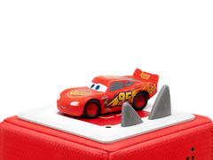 Tonies - Disney Pixar Cars İngilizce Hikaye ve Şarkı Sesli Figürü