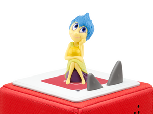 Tonies - Disney Pixar Inside Out İngilizce Hikaye Sesli Figürü