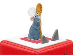 Tonies - Disney Pixar Ratatouille İngilizce Sesli Figür