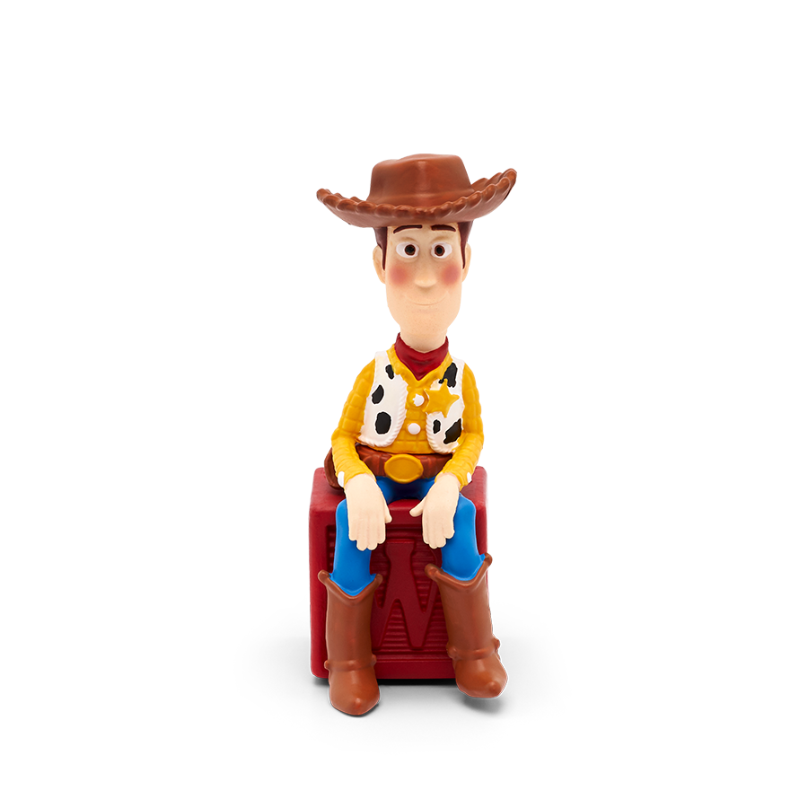 Tonies - شخصية صوتية باللغة الإنجليزية من Disney Pixar Toy Story
