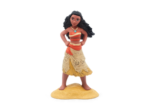 Tonies - Disney Prensesler Moana İngilizce Sesli Figürü