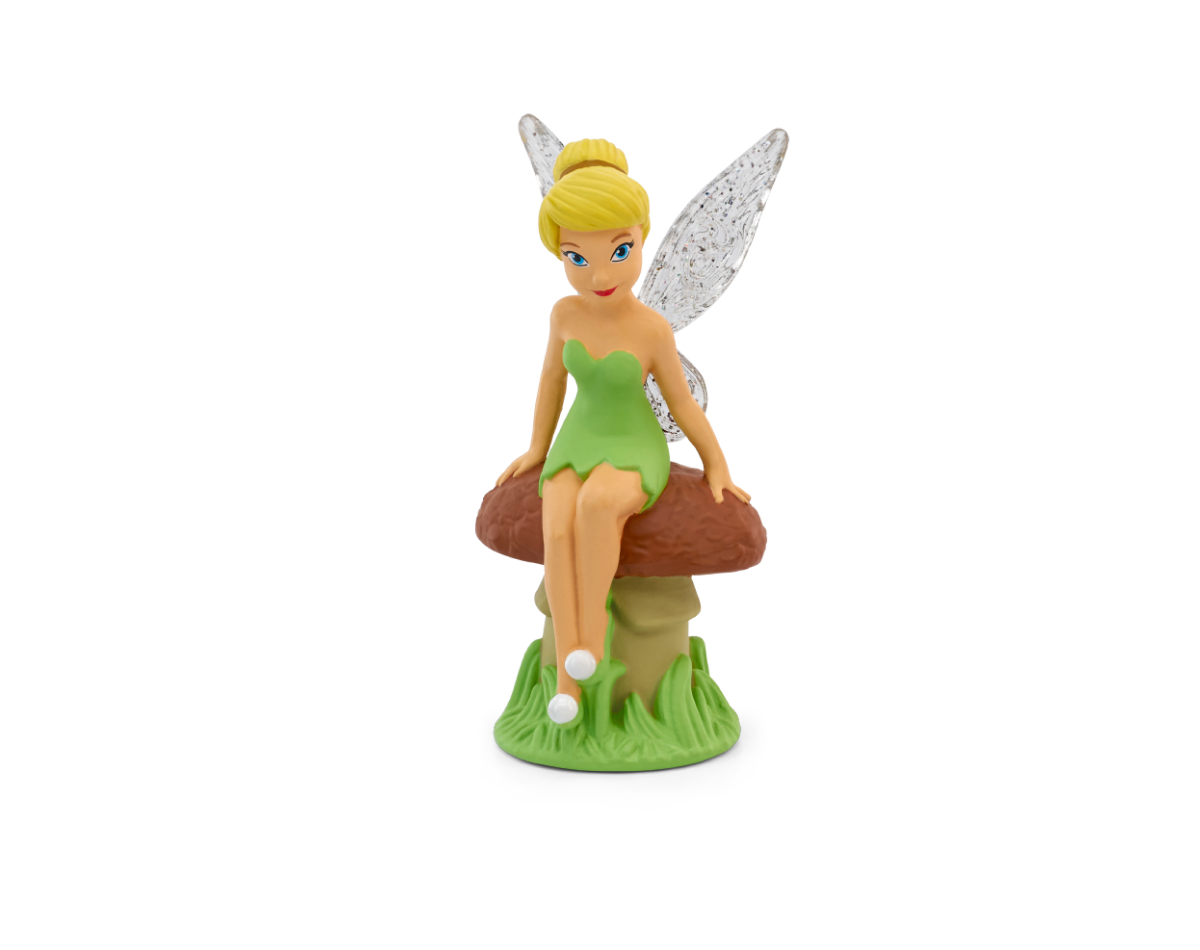 Tonies - Disney Tinker Bell İngilizce Sesli Figürü