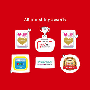 Tonies Paw Patrol - Liberty-Audio Player Cards + Characters- | Natural Baby Shower