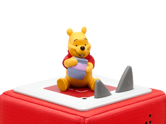Tonies - Disney Winnie the Pooh İngilizce Sesli Figürü