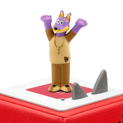 Tonies - Doggyland-Audio Player Cards + Characters- | Natural Baby Shower