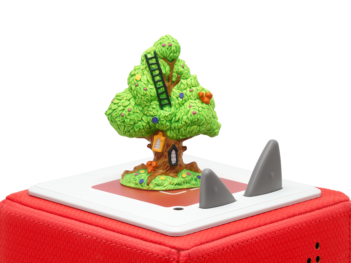 Tonies - تمثال صوتي إنيد بليتون شجرة بعيدة سحرية باللغة الإنجليزية