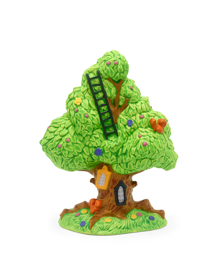 Tonies - تمثال صوتي إنيد بليتون شجرة بعيدة سحرية باللغة الإنجليزية