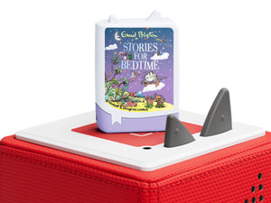 Tonies - Enid Blyton Uyku Öncesi Hikayeleri İngilizce Sesli Figürü