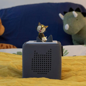 Tonies Favourite Children's Songs - Bedtime Songs 2-Audio Player Cards + Characters- | Natural Baby Shower