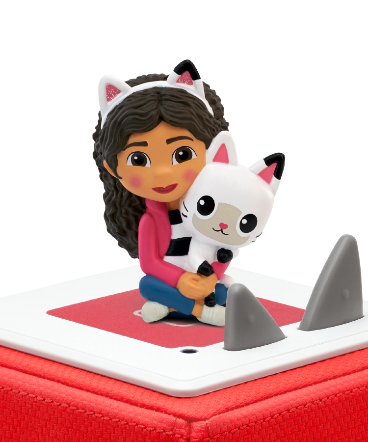 Tonies - دمية منزل غابي الصوتية باللغة الإنجليزية