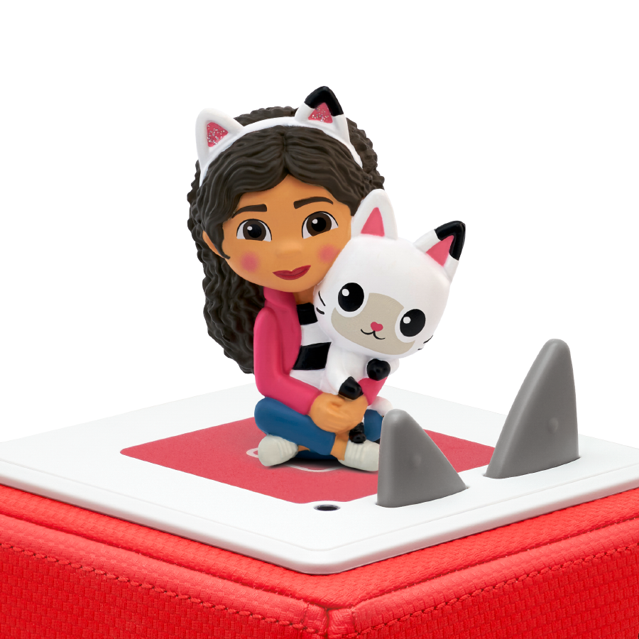 Tonies - دمية منزل غابي الصوتية باللغة الإنجليزية