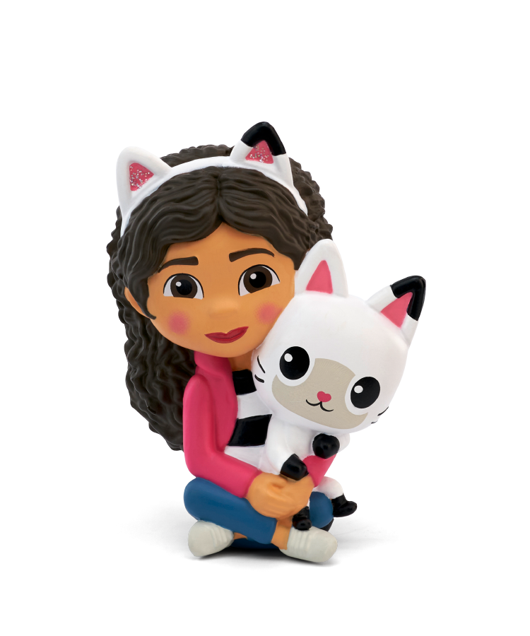 Tonies - دمية منزل غابي الصوتية باللغة الإنجليزية