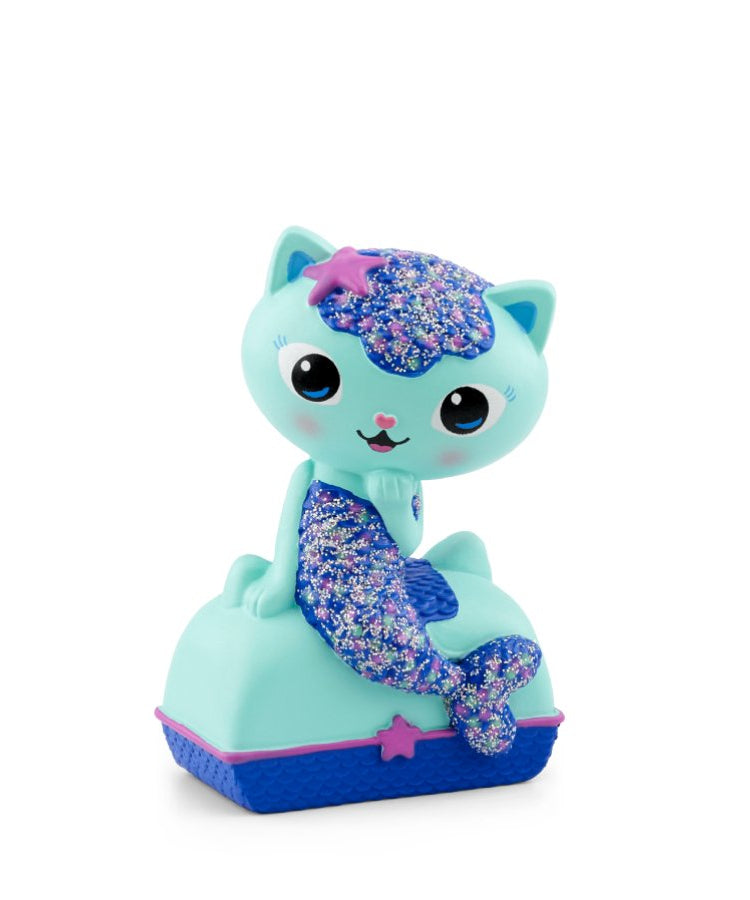 Tonies - بيت دمى جابي ميركات شخصية صوتية باللغة الإنجليزية