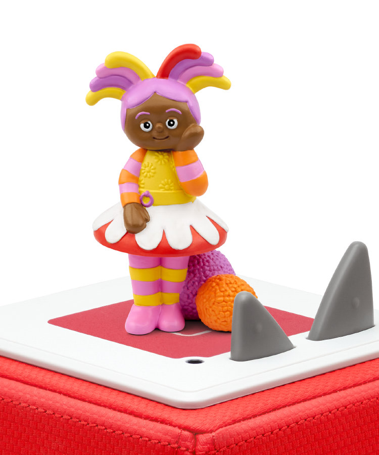 Tonies - حديقة الليل: وقت النوم مع Upsy Daisy الشكل الصوتي باللغة الإنجليزية