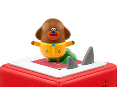 Tonies - Hey Duggee İngilizce Sesli Figürü