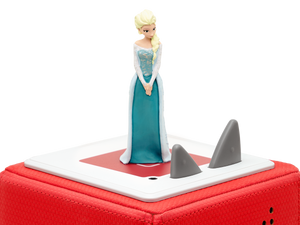 Tonies -  İngilizce Disney Karlar Ülkesi 1 Sesli Figürü
