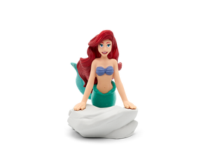 Tonies -  İngilizce Disney Prensesler Küçük Deniz Kızı Hikaye ve Şarkı Sesli Figürü