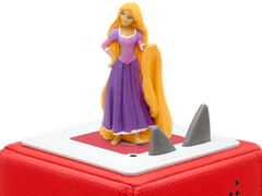 Tonies -  İngilizce Disney Prensesler Tangled Sesli Figürü