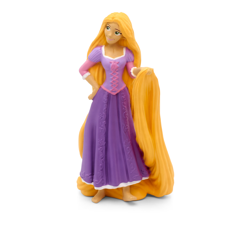 Tonies - شخصية صوتية لأميرات ديزني المتشابكة باللغة الإنجليزية