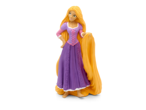 Tonies -  İngilizce Disney Prensesler Tangled Sesli Figürü