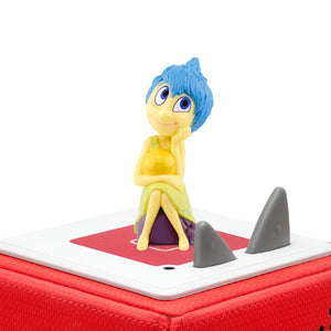 Tonies - Inside Out-Audio Player Cards + Characters- | Natural Baby Shower