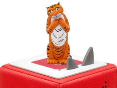 Tonies - Judith Kerr Çay İçmeye Gelen Kaplan İngilizce Sesli Figürü